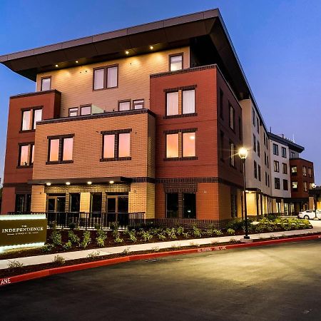 The Independence Hotel Zewnętrze zdjęcie